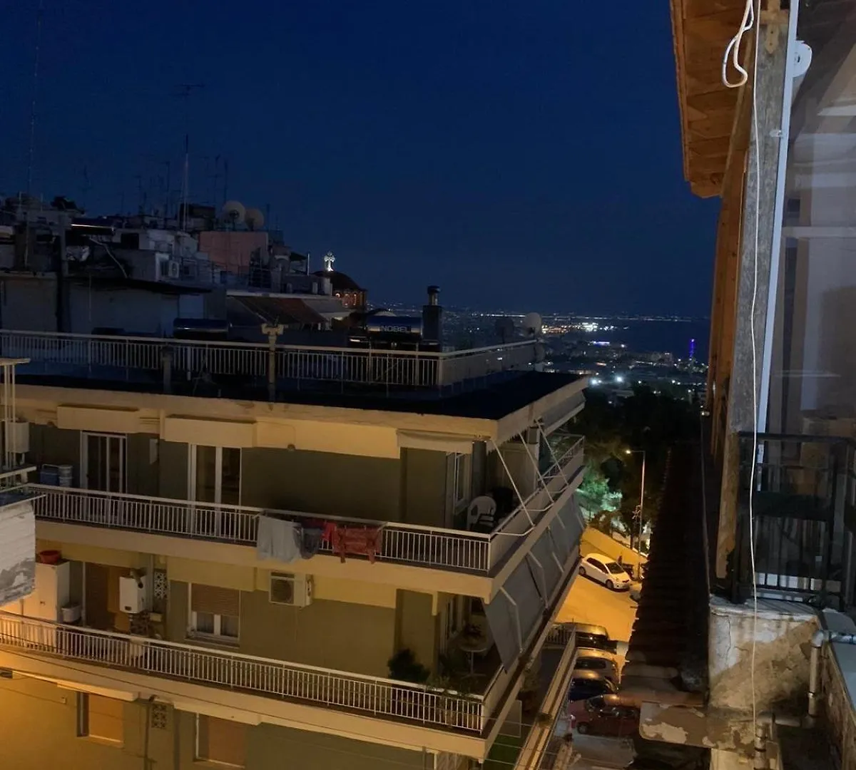 Β & Β Apartment Thessaloníki
