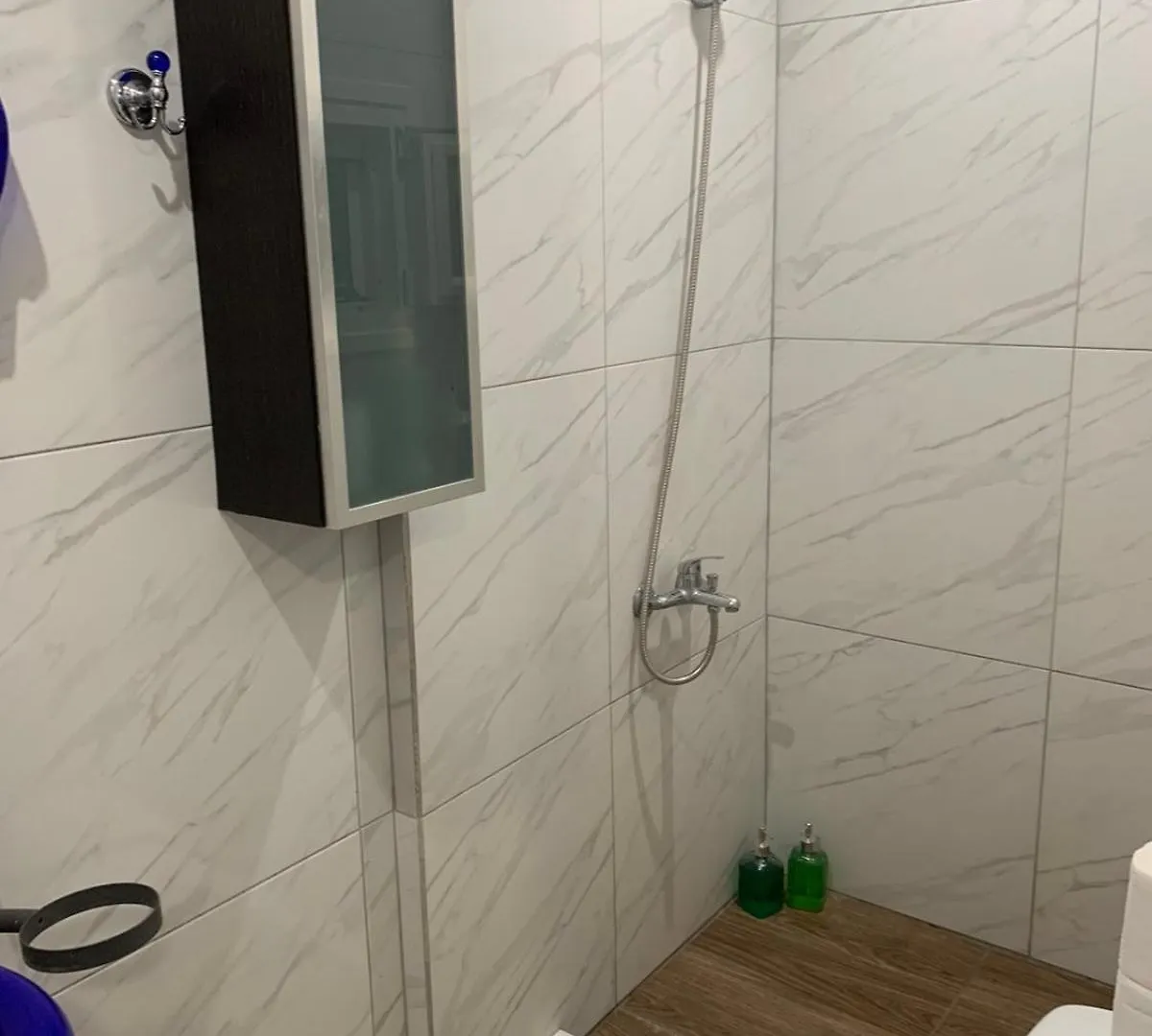 Β & Β Apartment Thessaloníki
