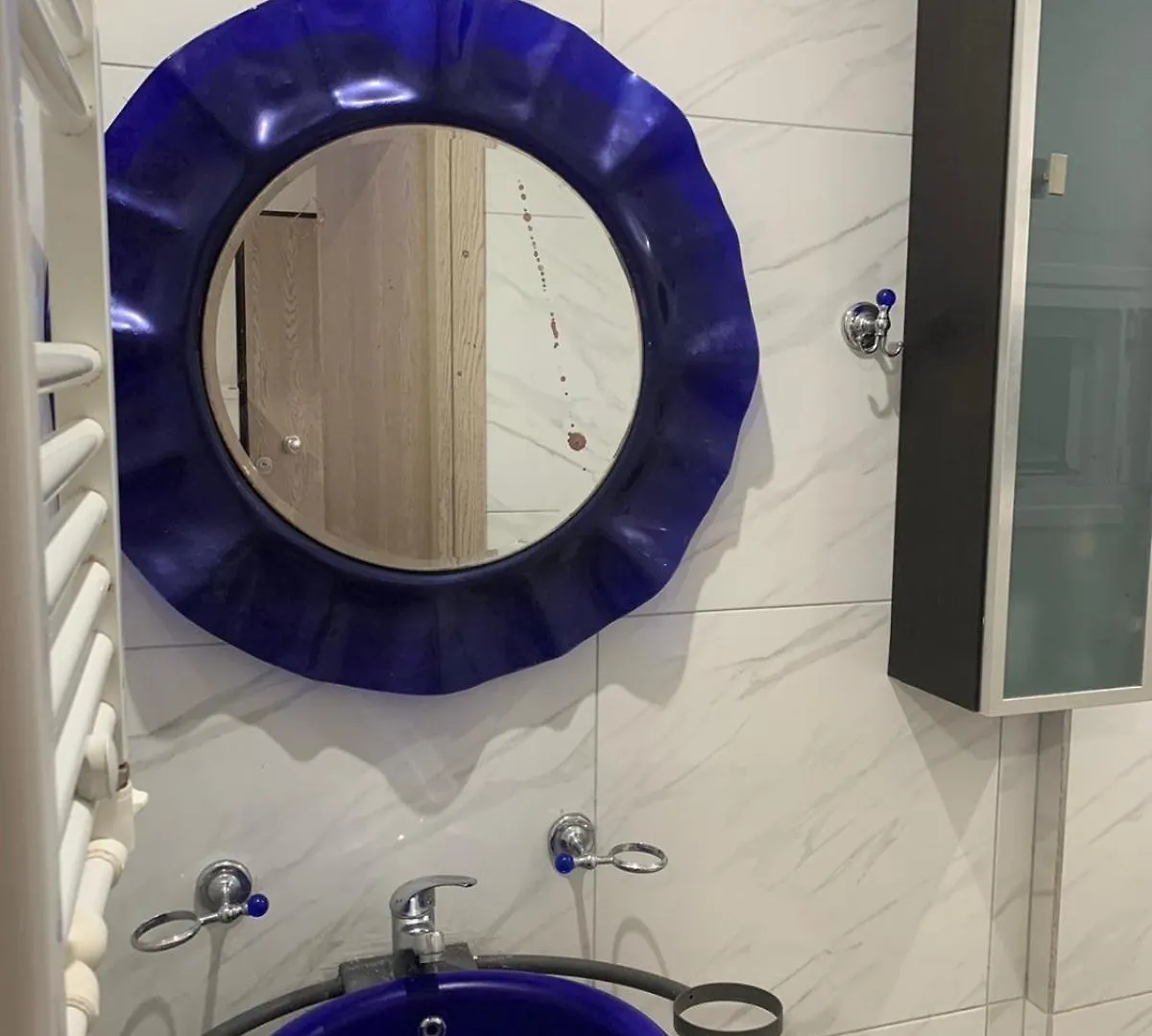 Β & Β Apartment Soluň 0*,